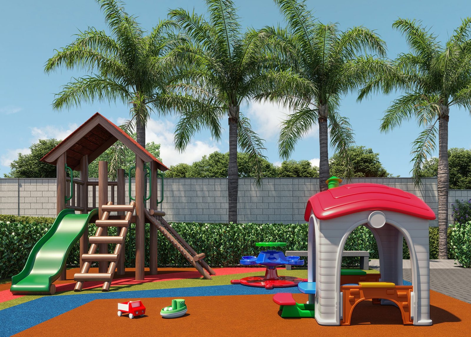 Playground